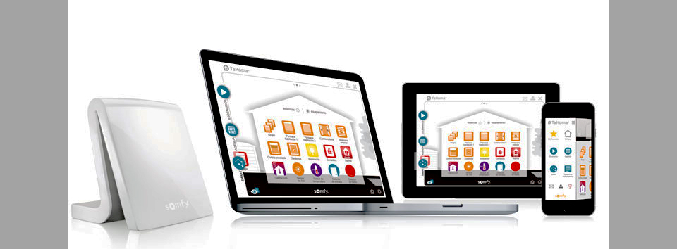 CORTINAS Y ESTORES MOTORIZADOS CORTINAS Y ESTORES MOTORIZADOS