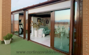 Estores para exterior